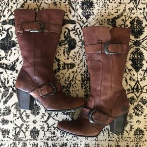 Born Crown Yolanda Boot